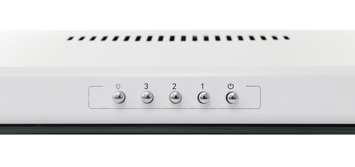 Máy hút mùi Malloca H107W