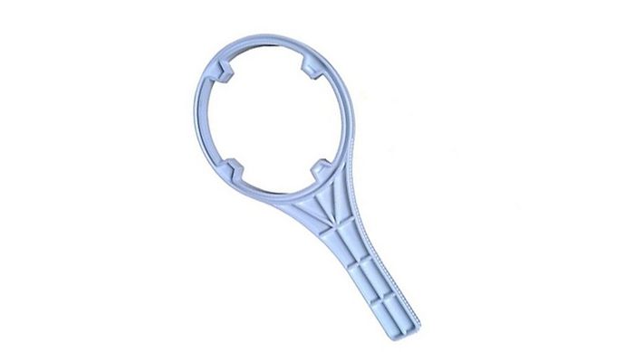 Tay công mở lọc - Cốc lọc đầu nguồn Kangaroo KG02G3
