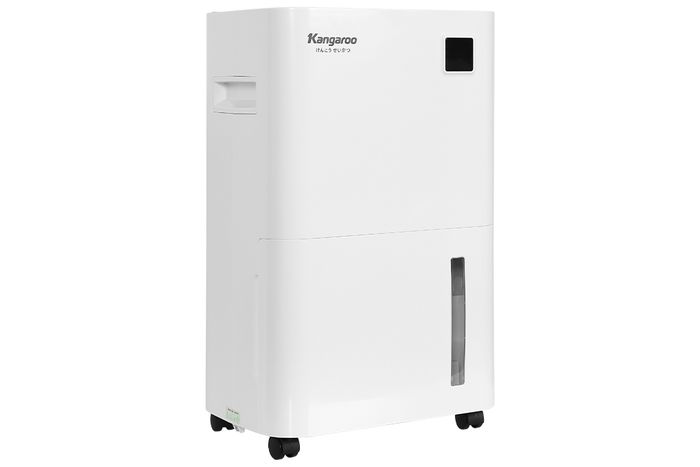 Máy hút ẩm Kangaroo KGDH16 - Thiết kế