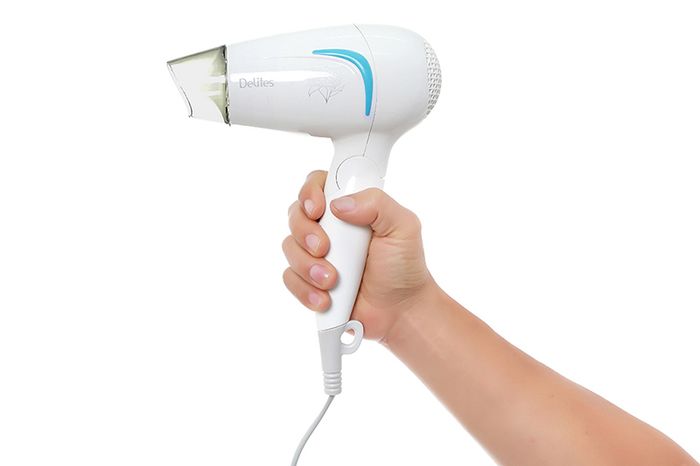 Máy sấy tóc Delites MST02