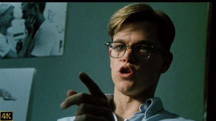 The Talented Mr. Ripley (1999) Official Theatrical Trailer [5.1] [4K] [FTD-1458]