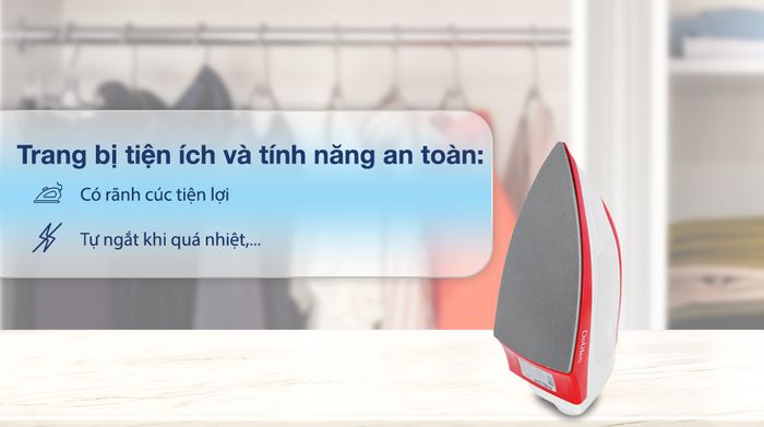 Tiện ích
