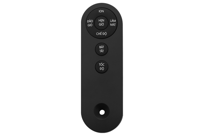 Quạt điều hòa Hòa Phát HPCF1-033I - Remote