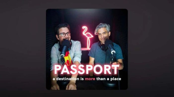 Passport
