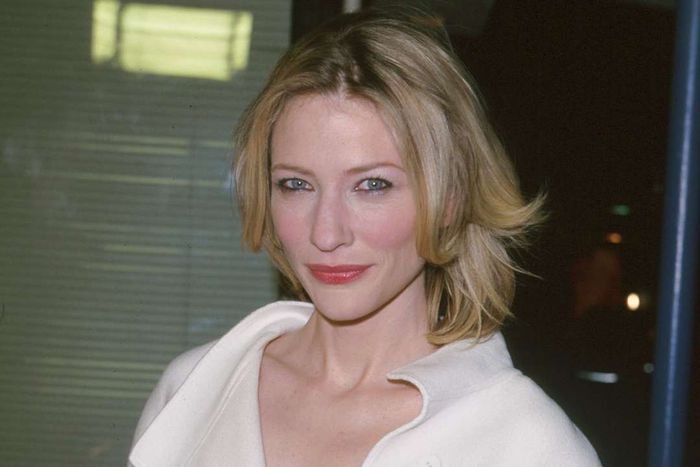 Cate Blanchett
