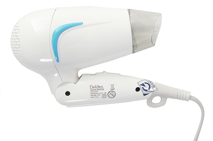 Máy sấy tóc Delites MST02
