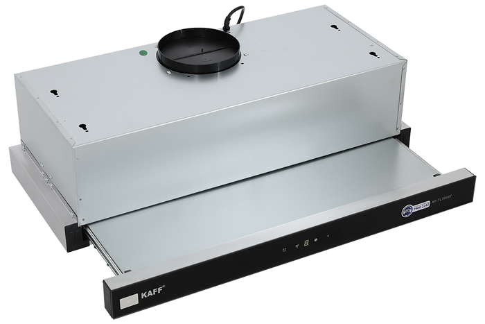 Máy hút mùi âm tủ KAFF KF-TL700ST - Thiết kế