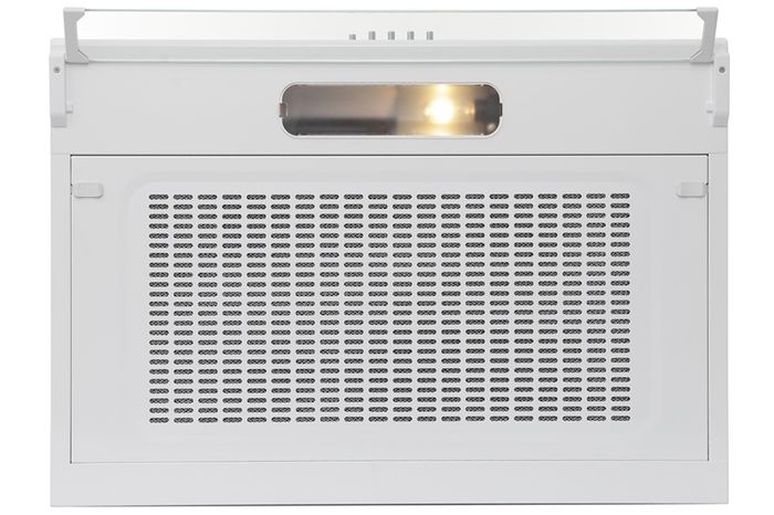 Máy hút mùi Malloca H107W