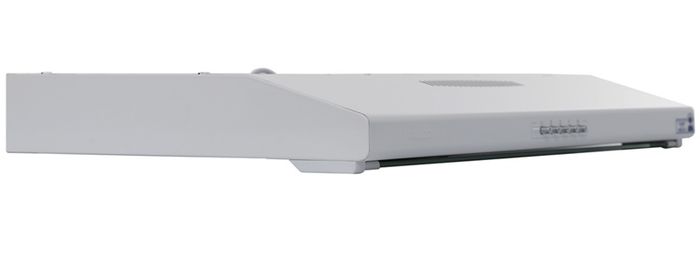 Máy hút mùi Malloca H107W