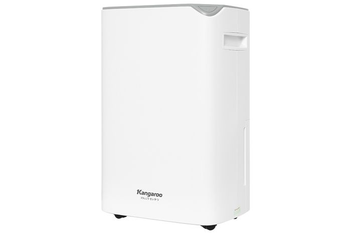 Máy hút ẩm Kangaroo KGDH20 - Thiết kế