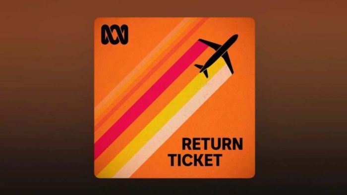 Return Ticket