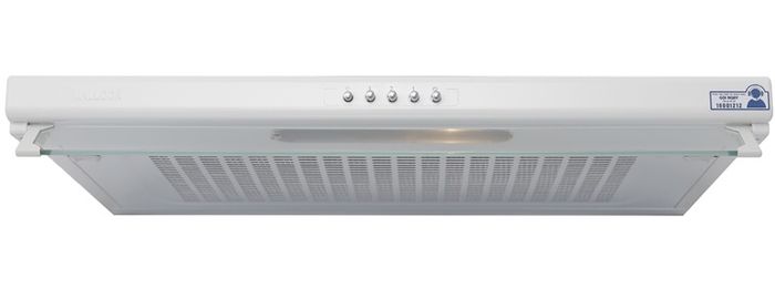 Máy hút mùi Malloca H107W