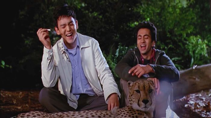 16 Movies That Mimic the High Experience With Your Crew