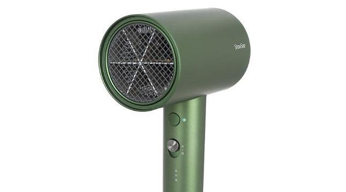 Máy sấy tóc 1800W Showsee A5-G - 2 đầu sấy