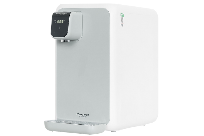 Máy lọc nước RO Hydrogen Kangaroo KG400HD 5 lõi