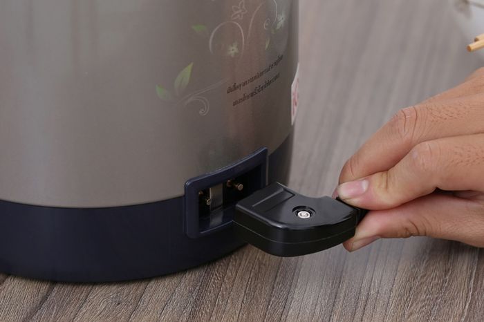 Bình thủy điện Sharp KP-30STV 2.9 lít