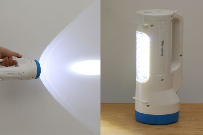 Ánh sáng Điện Quang ĐQ PFL06 R WB