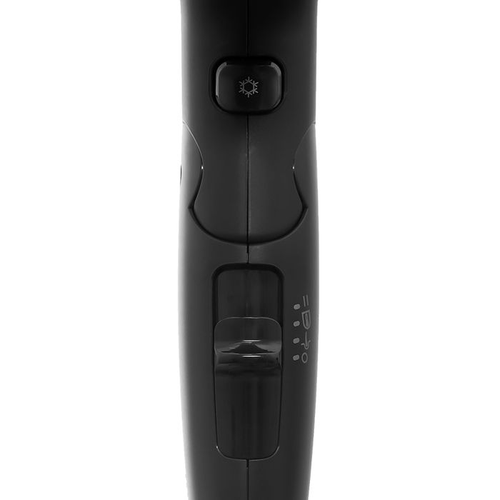 Máy sấy tóc 1800W Panasonic EH-ND37-K645 - Nút gạt