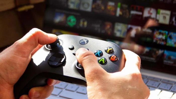 Indeed, Gaming on a Chromebook Is Possible