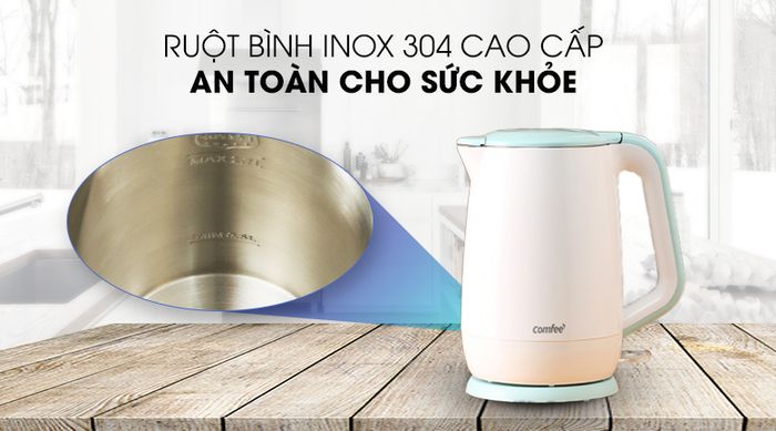 Ruột bình
