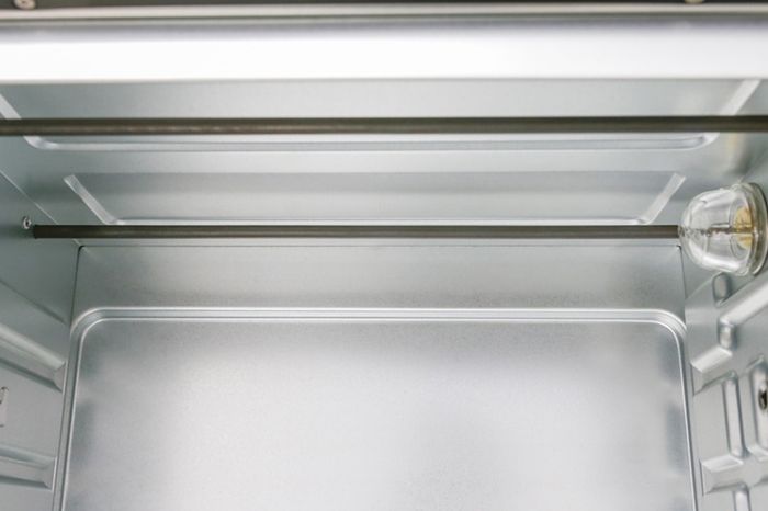 Lò nướng Sanaky VH259S2D 25 lít