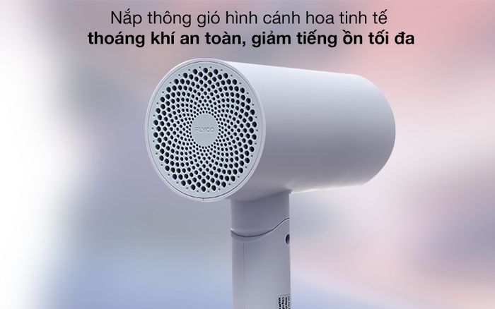 Nắp thông gió - Máy sấy tóc Flyco FH6277VN