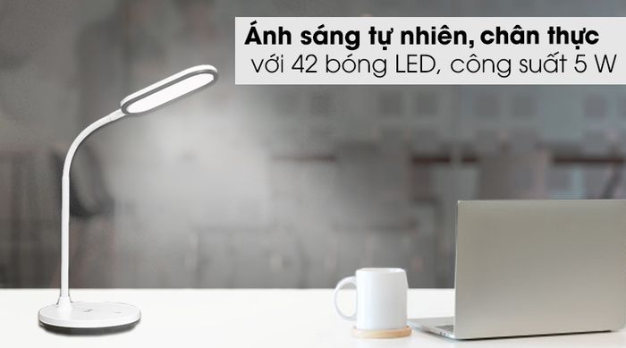 Công suất đèn LED