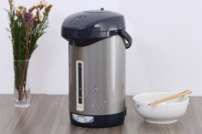 Bình thủy điện Sharp KP-30STV 2.9 lít
