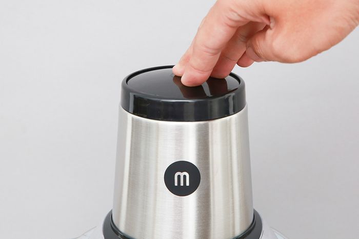 Dễ dùng - Máy xay thịt đa năng Mishio MK-135