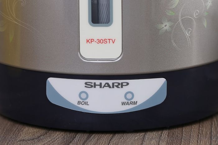 Bình thủy điện Sharp KP-30STV 2.9 lít