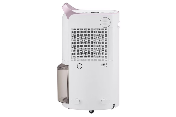 Máy hút ẩm LG Dual Inverter 19L MD19GQGE0.ABAE - Công nghệ