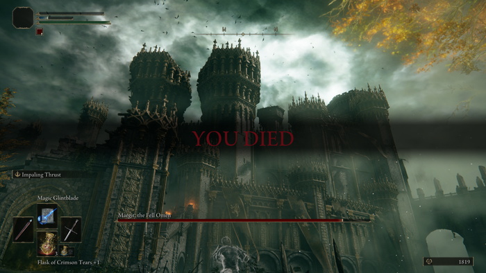 This Mod Lets You Recover 'Elden Ring' Progress Whenever Needed