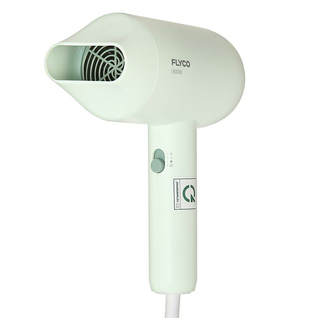 Máy sấy tóc 1800W Flyco FH1622VN - Ngắt nhiệt tự động
