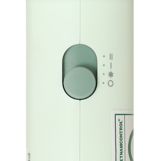 Máy sấy tóc 1800W Flyco FH1622VN - Chế độ sấy