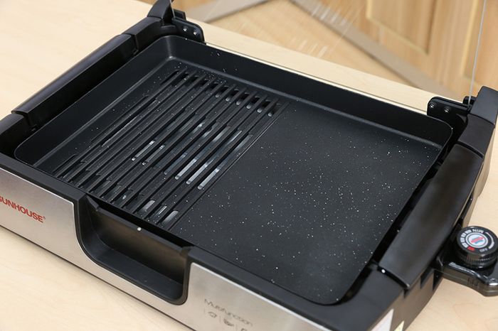 Bếp nướng điện Sunhouse SHD4603-1