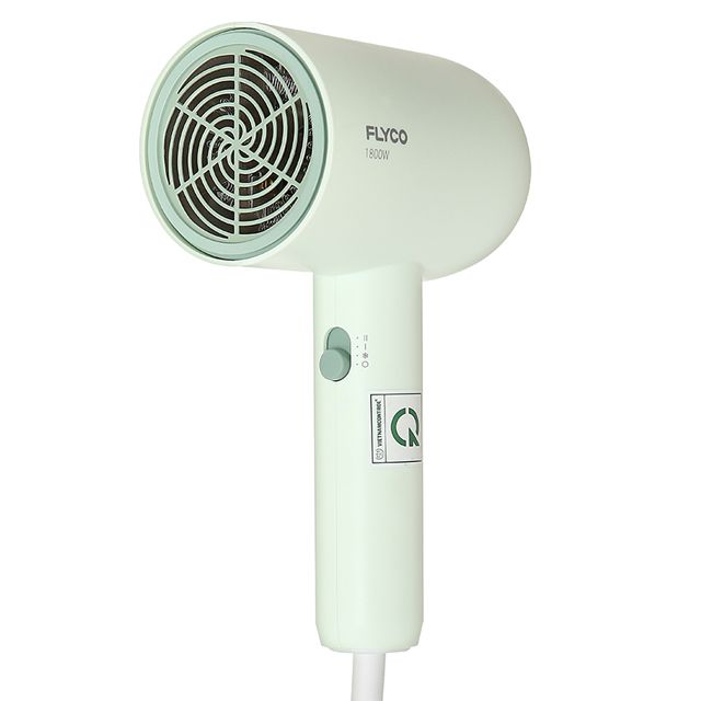Máy sấy tóc 1800W Flyco FH1622VN - Công suất