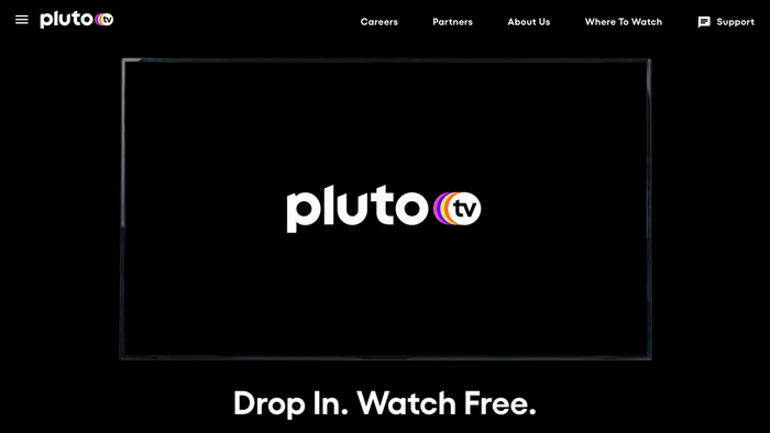 Pluto TV