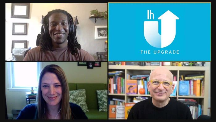 Mastering Marketing Techniques with Seth Godin