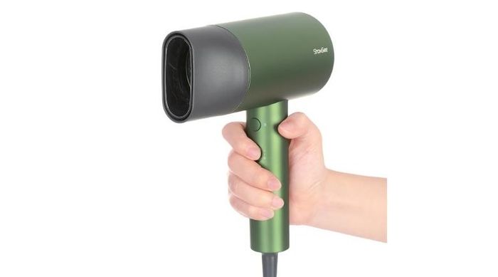 Máy sấy tóc 1800W Showsee A5-G - Công suất 1800W