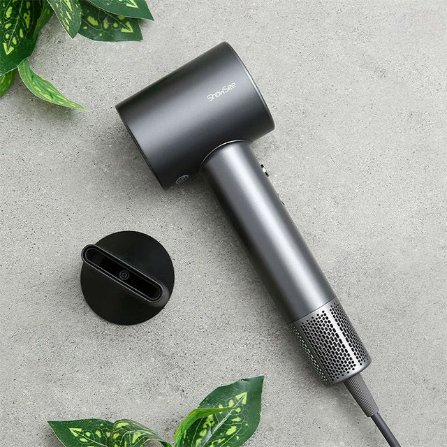 Máy sấy tóc 1600W Showsee A18-GY - Thiết kế