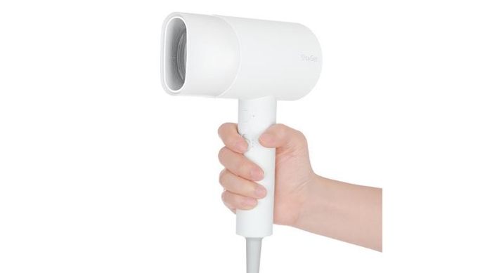 Máy sấy tóc 1800W Showsee A1-W - 2 đầu sấy