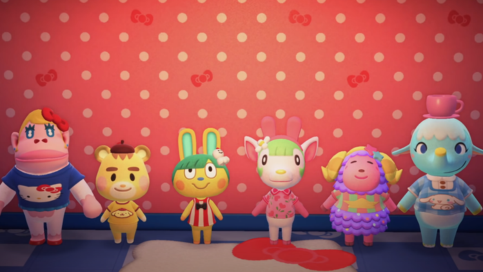 DIY Sanrio Animal Crossing Amiibo Tags: Skip the Reseller Markup