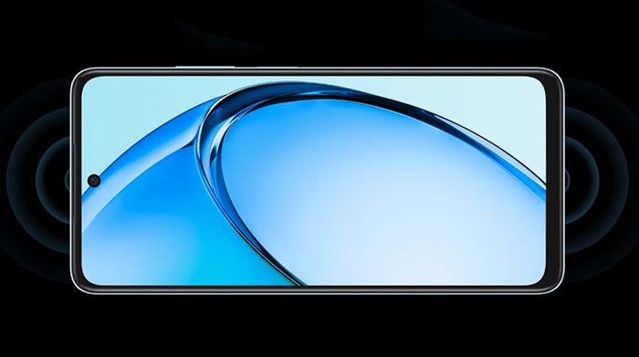 OPPO A60 8GB/128GB - Loa