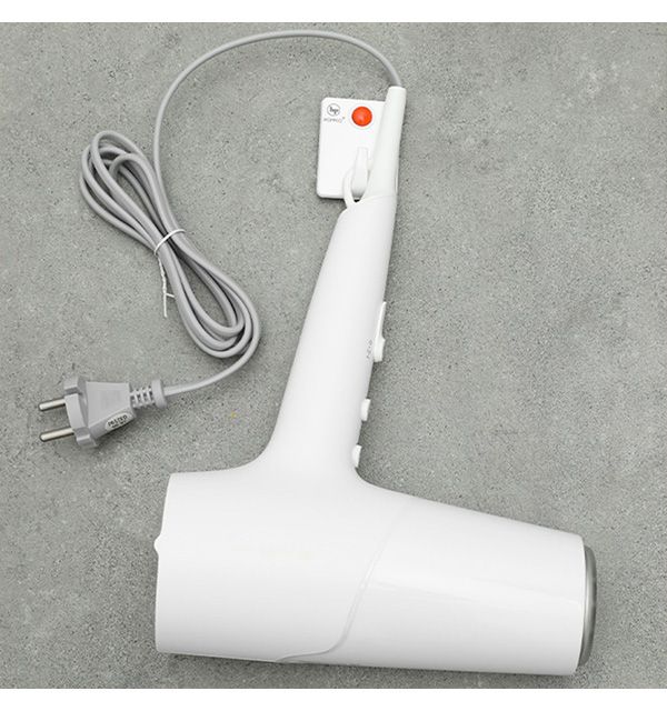 Máy sấy tóc 2100W Philips BHD500/00 - Móc treo tiện lợi