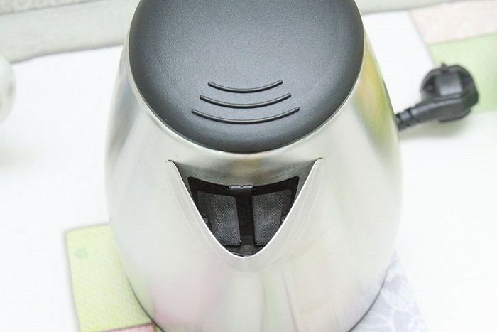 Lưới lọc cặn cho dòng nước tinh khiết nhất