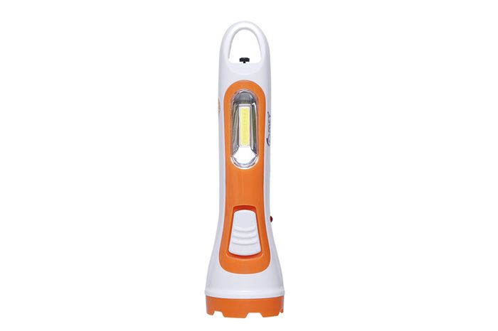 Nhỏ gọn, đẹp mắt - Đèn pin Comet CRT453