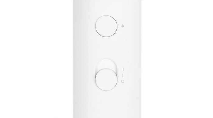 Máy sấy tóc 1800W Showsee A1-W - 2 tốc độ