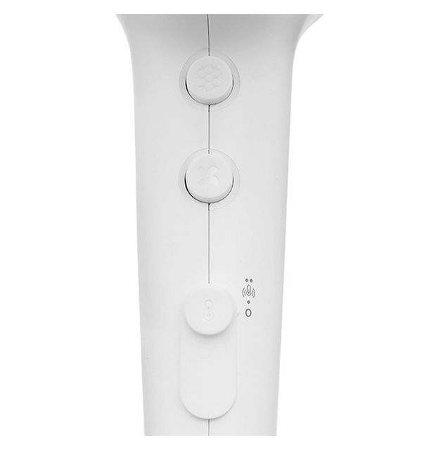Máy sấy tóc 2100W Philips BHD500/00 - 2 tốc độ sấy