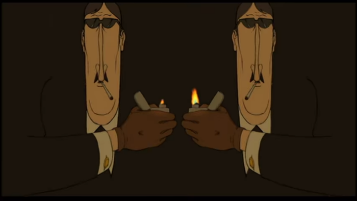 12 Captivating Movies That Showcase the Beauty of Hand-Drawn Animation