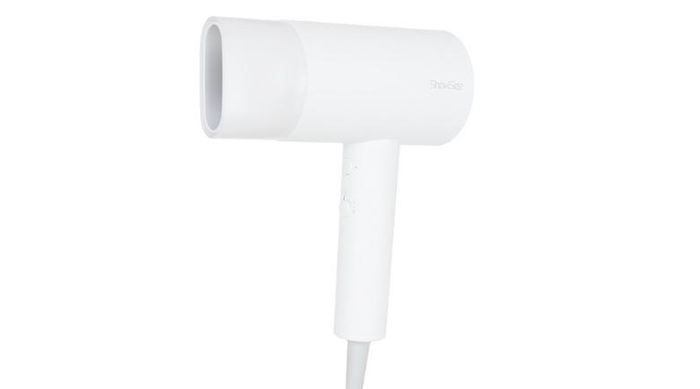 Máy sấy tóc 1800W Showsee A1-W - Thiết kế nhỏ gọn